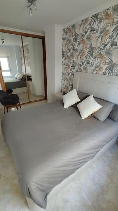 Apartamento En Foz. Primera Linea Playa Rapadoira Exterior photo