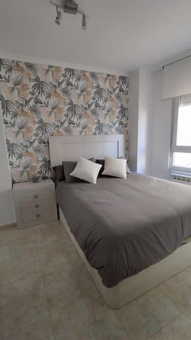 Apartamento En Foz. Primera Linea Playa Rapadoira Exterior photo