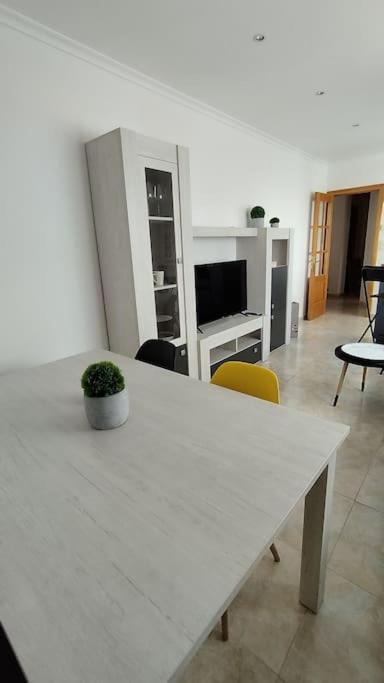 Apartamento En Foz. Primera Linea Playa Rapadoira Exterior photo